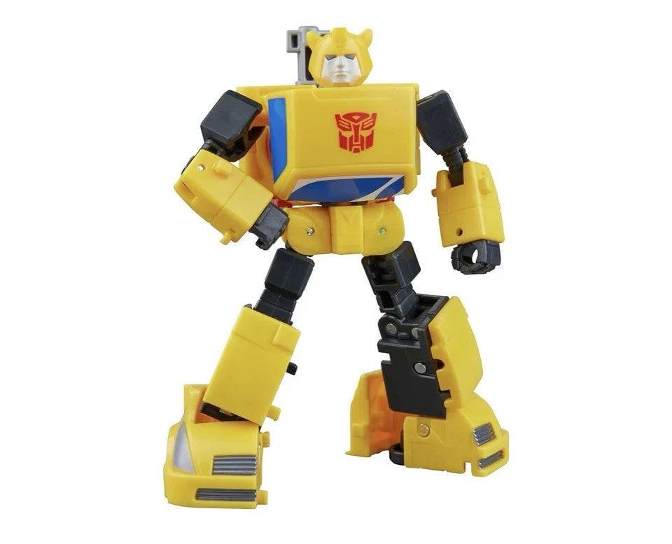 Transformers: Devastation Hasbro 2026 SS Deluxe Class (BUMBLEBEE) 8+ Brand New