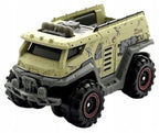 Jurassic World: Dominion Matchbox Mattel 2021 (MBX CAPTURE ACTION TRUCK) 3+ New