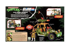 TMNT X G.I.JOE: Playmates Toys 2026 - (A.W.E SHELL-STRIKER) 4+ Brand New