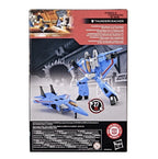 Transformers: The Movie Hasbro 2025 SS Voyager Class (THUNDERCRACKER) 8+ Brand New