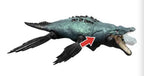 Jurassic World: Survival - Mattel 2026 Gigantic Thrashers (LIOPLEURODON) 4+ Brand New