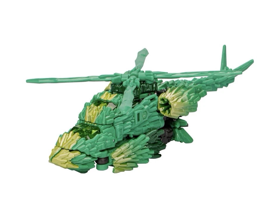 Transformers Generations Legacy United DC Infernac Universe (SHARD) 8+ Brand New