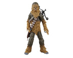Star Wars: A New Hope - The Black Series Hasbro 2024 (CHEWBACCA 09) 4+ Brand New