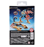 Transformers: Age Of The Primes 2026 Hasbro Studio Series Deluxe Class QUICKSTRIKE 8+ New