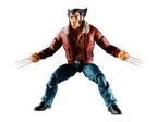 Marvel Legends Series: Hasbro 2025 X-Men ‘97 (MARVEL’S LOGAN) 4+ New