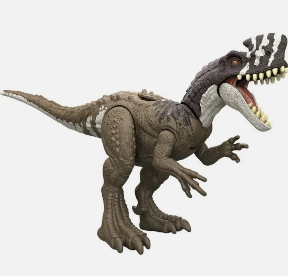 Jurassic World: Mattel 2023 Epic Evolution Danger Pack (KILESKUS) 4+ Brand New