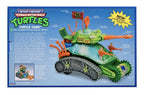 TMNT Classic: Mutant Military - Playmates Toys 2026 (SEWER TURTLE TANK) 4+ New