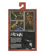 Teenage Mutant Ninja Turtles: Neca 2023 The Last Ronin MICHELANGELO 14+ New