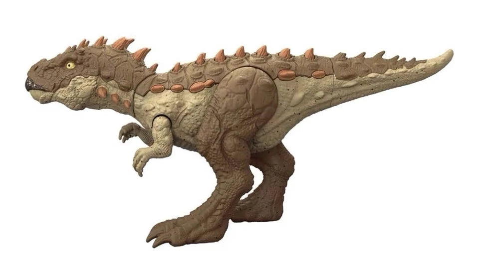 Jurassic World: Mattel 2024 Chaos Theory Epic Evolution Danger Pack (JAKAPIL) 4+ New