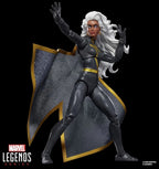 Marvel Legends Comics: Hasbro 2025 The Uncanny X-Men (STORM) 4+ Brand New