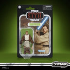 Star Wars: Revenge of The Sith Hasbro 2025 TVC OBI-WAN KENOBI & CLONE TROOPER 4+ New