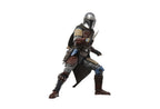 Star Wars: The Black Series Hasbro 2025 THE MANDALORIAN (Pagodon) 4+ Brand New