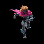 Marvel Legends Series: Hasbro 2025 Marvel Comics Retro (MARVEL’S KAINE) 4+ New
