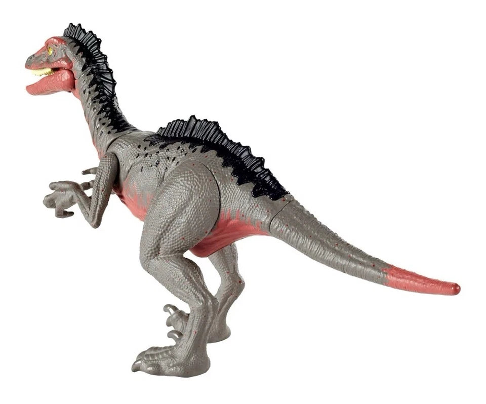 Jurassic World: Camp Cretaceous Mattel 2020 Attack Pack (TROODON) 3+ Brand New