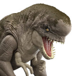 Jurassic World: Survival - Mattel 2026 - Chompin' (DISTORTUS REX) 4+ Brand New