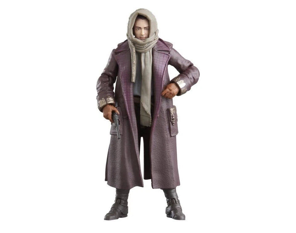 Star Wars: Skeleton Crew - Hasbro 2024 The Vintage Collection (JOD NA NAWOOD) 4+ New
