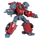 Transformers: War For Cybertron Hasbro 2025 SS Voyager Class IRONHIDE 8+ Brand New