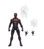 Marvel Legends Series: Hasbro 2025 Spider-Man Gamerverse (PETER PARKER VELOCITY SUIT) 4+ New