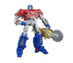 Transformers: One Hasbro 2026 SS Deluxe Class (ORION PAX) 8+ Brand New