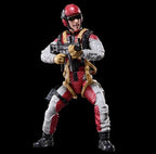 G.I. Joe Classified Series: Hasbro 2026 Retro Cardback DAVID “CRAZYLEGS” THOMAS 4+ New