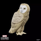 Marvel Legends Series: Hasbro 2025 Retro Spider-Man (MARVEL’S OWL) 4+ Brand New