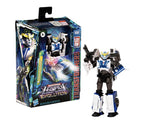 Transformers: Generations Legacy Evolution Deluxe Class STRONGARM 8+ New (Not Mint)