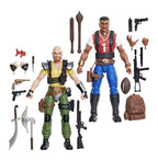 G.I. Joe Classified: DAVID “RED DOG” TAPUTAPU & VARUJAN “TAURUS” AYVAZYAN #193 4+ New