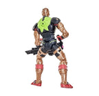G.I. Joe Classified Series: Hasbro 2026 (COBRA OVERKILL #201) 4+ Brand New