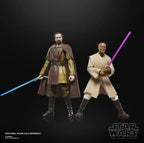 Star Wars: Tales Of The Jedi Hasbro 2025 The Black Series (JEDI MASTER DOOKU) 4+ New