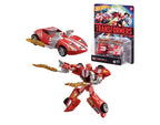 Transformers X Hot Wheels Collaborative: Hasbro 2026 (TWIN MILL) 8+ Brand New