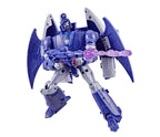 Transformers: The Movie Hasbro 2026 - Studio Series Voyager Class (SCOURGE) 8+ New