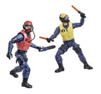 G.I. Joe Classified Series: Hasbro 2026 (COBRA RAMP RATS & GROUND CREW #195) 4+ New