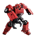 Transformers: Age Of The Primes 2026 Hasbro SS Deluxe Class CLIFFJUMPER 8+ New