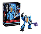 Transformers: War For Cybertron 2025 Hasbro SS Voyager Class (THUNDERCRACKER) 8+ Brand New