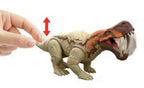 Jurassic World: Rebirth Mattel 2025 Strike Attack (INOSTRANCEVIA) 4+ Brand New
