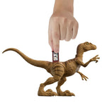 Jurassic World: Dominion Legacy Collection VELOCIRAPTOR 4+ Brand New