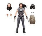 Marvel Legends Series: Hasbro 2026 Deadpool & Wolverine (X-23) 14+ New
