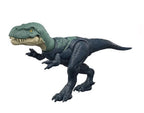 Jurassic World: Rebirth Mattel 2025 - Strike Attack (NANOTYRANNUS) 4+ Brand New