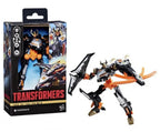 Transformers: Age Of The Primes Hasbro 2025 Deluxe Class (CYBERTRON SIDEWAYS) 8+ Brand New