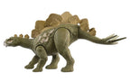 Jurassic World: Mattel 2023 Epic Evolution Wild Roar HESPEROSAURUS 4+ Brand New