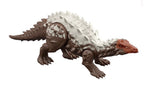 Jurassic World: Survival Mattel 2026 - Frenzy Pack (SCELIDOSAURUS) 4+ Brand New