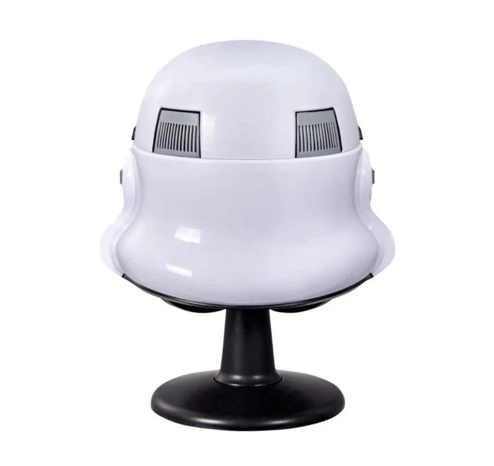 Star Wars: A New Hope Hasbro 2026 The Black Series STORMTROOPER Mini-Helmet 4+ New
