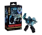 Transformers: Age Of The Primes Hasbro 2025 Deluxe Class The Thirteen MICRONUS PRIME 8+ New