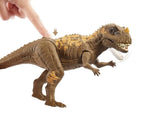 Jurassic World: Fallen Kingdom Dino Rivals Mattel 2018 Roarivores CERATOSAURUS 4+ Brand New