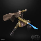 Star Wars: Tales Of The Jedi Hasbro 2025 The Black Series (JEDI MASTER DOOKU) 4+ New