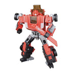 Transformers X Hot Wheels Collaborative: Hasbro 2026 (GT-SCORCHER) 8+ Brand New