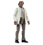 Jurassic Park: 30th Anniversary Mattel 2022 Hammond Collection JOHN RAYMOND ARNOLD 8+ New
