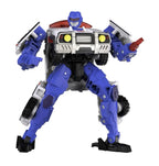 Transformers: Age of The Primes Hasbro 2025 Voyager Class Autobot (RED ALERT) 8+ New