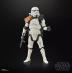 Star Wars: A New Hope - The Black Series Hasbro 2025 (SANDTROOPER 12) 4+ New