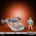 Star Wars: The Vintage Collection Hasbro 2024 (LANDSPEEDER & LUKE SKYWALKER) 4+ New